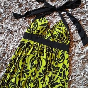 Pretty & Comfortable Maxi Dress